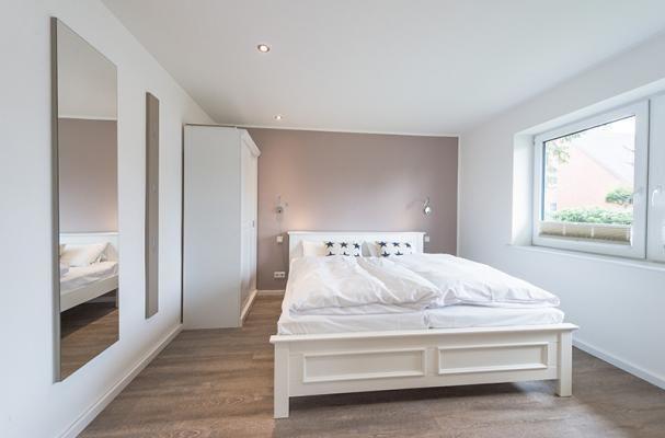 Seerose-Landhaus-Tadsen Westerland Exterior photo