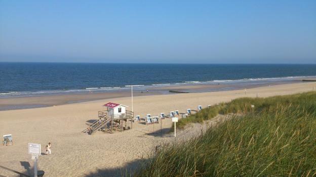 Seerose-Landhaus-Tadsen Westerland Exterior photo